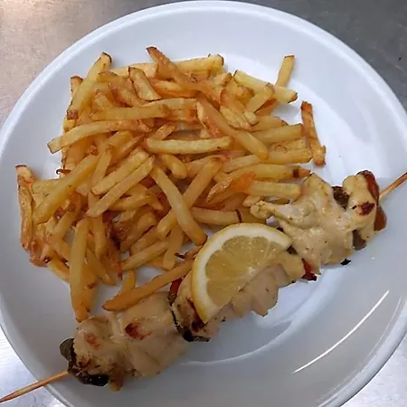 Restaurant O Regal Hotel Villeneuve-sur-Lot