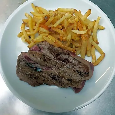 Hotel Restaurant O Regal *