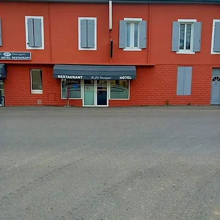 Restaurant O Regal * Villeneuve-sur-Lot